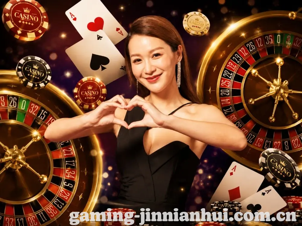 金年会全站App